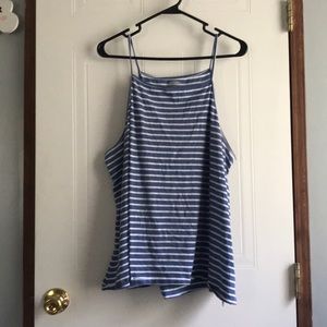 Old Navy tank